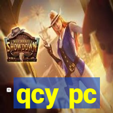 qcy pc